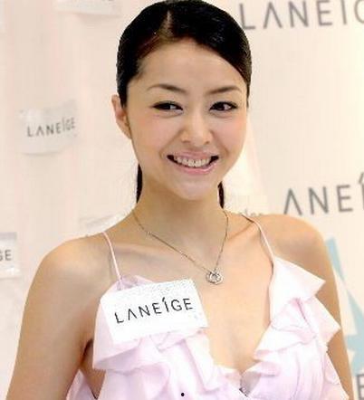 娱乐圈10大脏女明星,揭秘不为人知的黑历史-第3张图片-成人抖抈app