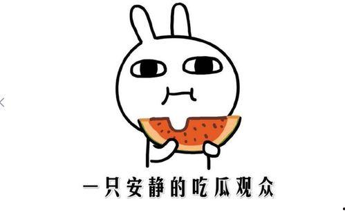 吃瓜是什么意思,网络热词背后的文化现象-第3张图片-成人抖抈app