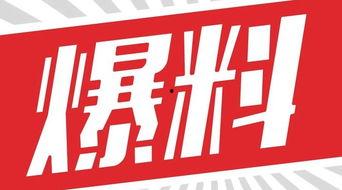独家爆料,震惊内幕，揭秘事件背后真相！-第1张图片-成人抖抈app