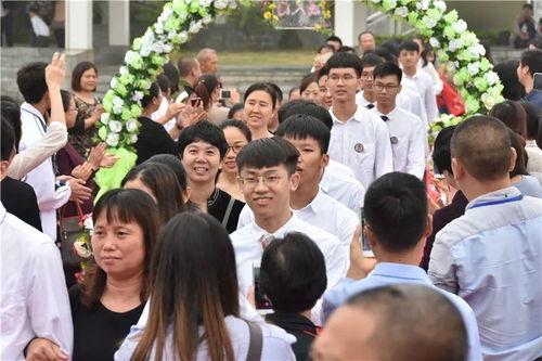 扶沟成人礼视频,青春蜕变，传承文化-第3张图片-成人抖抈app