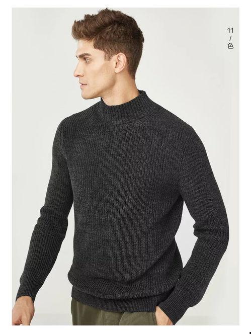 男士成人毛衣教程视频,从新手到高手-第3张图片-成人抖抈app