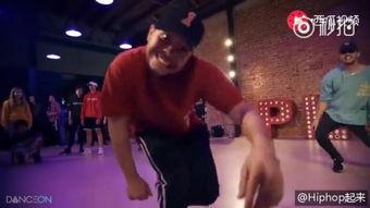 美国街舞成人比赛视频,美国街舞成人比赛精彩瞬间回顾-第2张图片-成人抖抈app