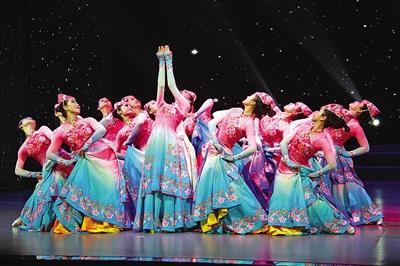 成人拜新年舞蹈完整视频,成人拜新年舞蹈精彩瞬间回顾-第2张图片-成人抖抈app