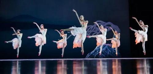 集美成人古典舞视频,传承国韵，舞动时光-第2张图片-成人抖抈app