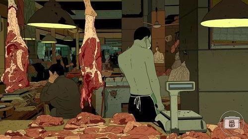 成人影片漫画视频观看,漫画、影片与视频的诱惑与反思-第2张图片-成人抖抈app