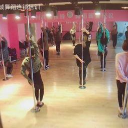 成人舞蹈部队舞蹈视频,成人舞蹈部队风采展示-第2张图片-成人抖抈app