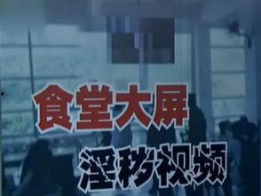 成人食堂吃饭视频播放,成人食堂用餐视频集锦-第3张图片-成人抖抈app