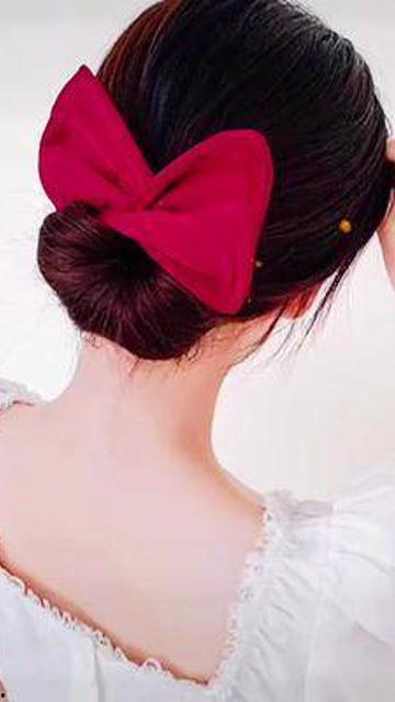 盘发器成人夹板怎么用视频,轻松打造完美发型-第2张图片-成人抖抈app