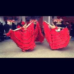 大摆裙成人成品舞视频,大摆裙成品舞视频赏析-第3张图片-成人抖抈app