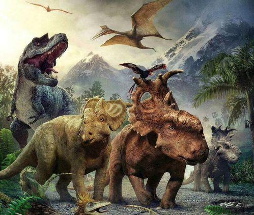 恐龙玩具成人绘画视频-第2张图片-成人抖抈app