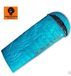 成人户外睡袋评测视频,揭秘户外睡袋性能与选择指南-第3张图片-成人抖抈app