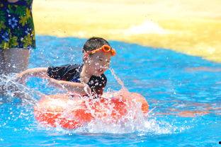 成人水上乐园竞赛视频,精彩瞬间回顾-第2张图片-成人抖抈app