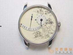 自制钟表成人教程视频,跟随视频学习钟表制作全过程-第3张图片-成人抖抈app