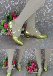 成人摩登舞蹈老师视频,解锁优雅舞步魅力-第3张图片-成人抖抈app