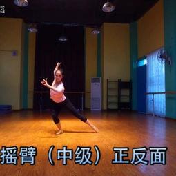 春晖成人舞蹈视频大全,成人舞蹈视频大全精选回顾-第3张图片-成人抖抈app