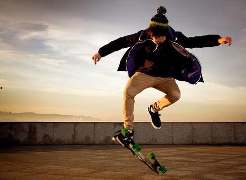 成人学路冲滑板视频,成人学路视频教程解析-第3张图片-成人抖抈app