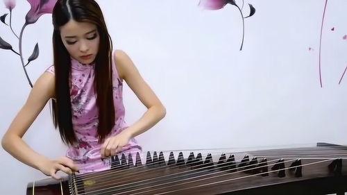 成人古筝免费教学视频,免费教学视频带你轻松掌握古筝演奏技巧-第1张图片-成人抖抈app