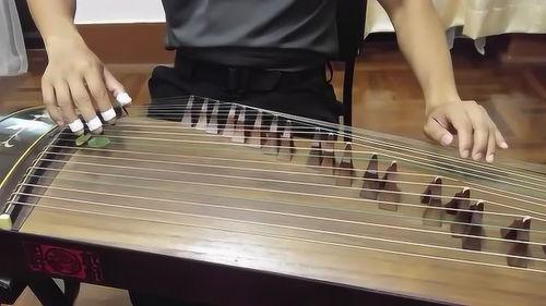 成人古筝免费教学视频,免费教学视频带你轻松掌握古筝演奏技巧-第3张图片-成人抖抈app