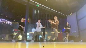 街舞成人完整教学视频,全方位解锁舞蹈魅力-第2张图片-成人抖抈app