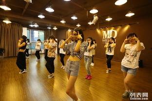 街舞成人完整教学视频,全方位解锁舞蹈魅力-第3张图片-成人抖抈app