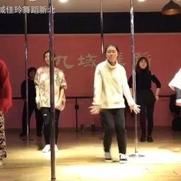 成人舞蹈地面训练视频,解锁舞蹈技巧的奥秘之旅-第3张图片-成人抖抈app