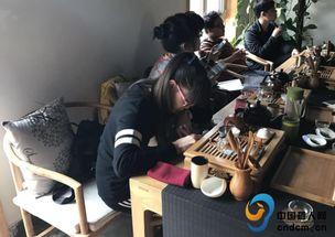 成人茶艺培训课现场视频,成人茶艺培训课现场精彩瞬间回顾-第3张图片-成人抖抈app