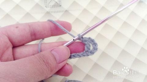成人勾针勾围巾视频教学,跟随勾针视频教程，轻松学会编织围巾-第1张图片-成人抖抈app