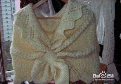 成人勾针勾围巾视频教学,跟随勾针视频教程，轻松学会编织围巾-第2张图片-成人抖抈app