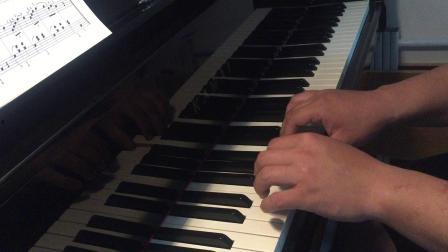 钢琴视频教学成人,从零基础到指尖舞者的蜕变之路-第1张图片-成人抖抈app