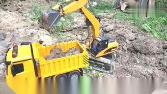 成人挖土机卡车视频大全,成人挖土机卡车操作视频集锦-第3张图片-成人抖抈app