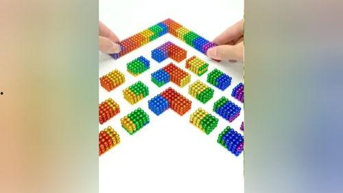 解压玩具成人手工视频,跟随手工视频打造专属玩具-第2张图片-成人抖抈app