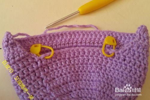 钩织成人鞋底 教程视频,轻松掌握鞋底钩织技巧-第2张图片-成人抖抈app