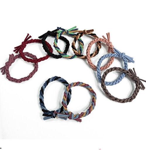 头绳成人彩带怎么绑视频,轻松打造时尚发饰-第1张图片-成人抖抈app 头绳成人彩带怎么绑视频,轻松打造时尚发饰-第1张图片-成人抖抈app