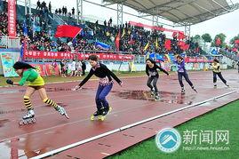 成人轮滑成果视频播放-第2张图片-成人抖抈app