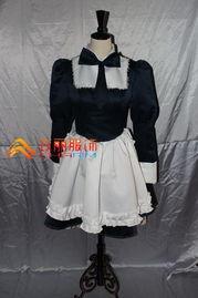 成人趣味服装仆人视频,穿越时空的时尚体验-第1张图片-成人抖抈app