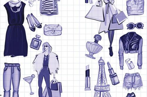 成人趣味服装仆人视频,穿越时空的时尚体验-第3张图片-成人抖抈app