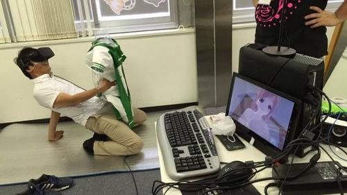 成人vr视频网,探索成人VR视频世界的无限可能-第2张图片-成人抖抈app