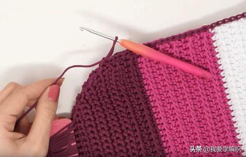 成人熊猫包包钩针教程视频,轻松学会制作可爱熊猫包包-第2张图片-成人抖抈app