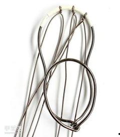 成人铁丝手工制作教程视频,跟随视频学习打造独特艺术品-第1张图片-成人抖抈app