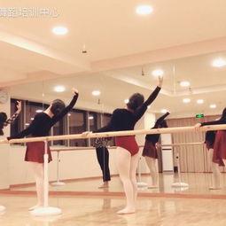 成人芭蕾增高视频,跟随视频轻松实现梦想身高-第1张图片-成人抖抈app