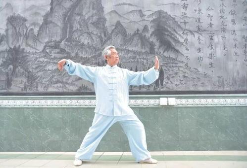 成人太极养生视频,跟随视频轻松入门，体验身心和谐之道-第3张图片-成人抖抈app