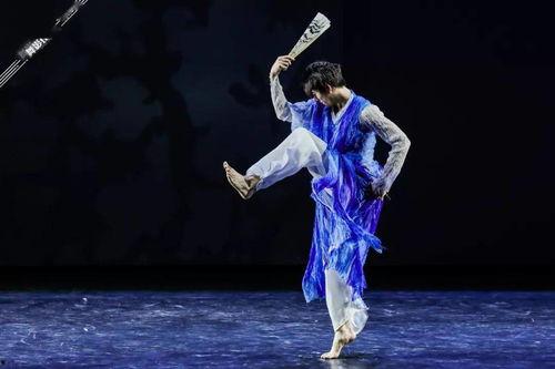 成人唯美大气扇舞视频-第3张图片-成人抖抈app