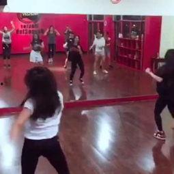 成人街舞热身拉伸视频大全,轻松开启燃脂舞蹈之旅-第3张图片-成人抖抈app