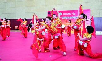 成人大气腰鼓视频播放-第1张图片-成人抖抈app