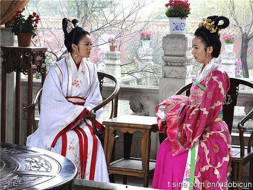 古装朗诵成人唐装视频,古装朗诵成人唐装风采展示-第2张图片-成人抖抈app