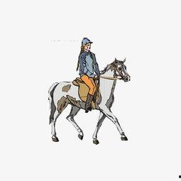 骑马变成人的视频动漫,从骏马到人类的奇幻蜕变之旅-第2张图片-成人抖抈app