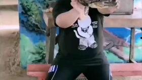 成人女生搏击视频网站,勇敢挑战极限的搏击女神风采-第1张图片-成人抖抈app