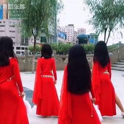 延安教跳舞成人舞蹈视频-第3张图片-成人抖抈app