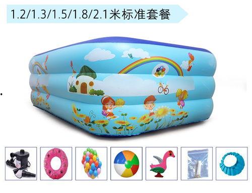 成人游泳澡盆怎么用视频,成人游泳澡盆使用教程视频概述-第2张图片-成人抖抈app