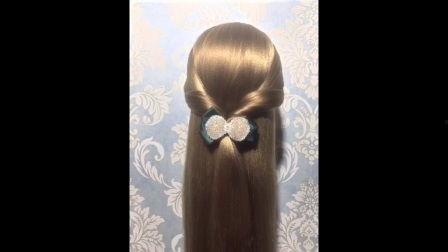 成人扎卷发视频教学,跟随视频教程打造时尚造型-第1张图片-成人抖抈app